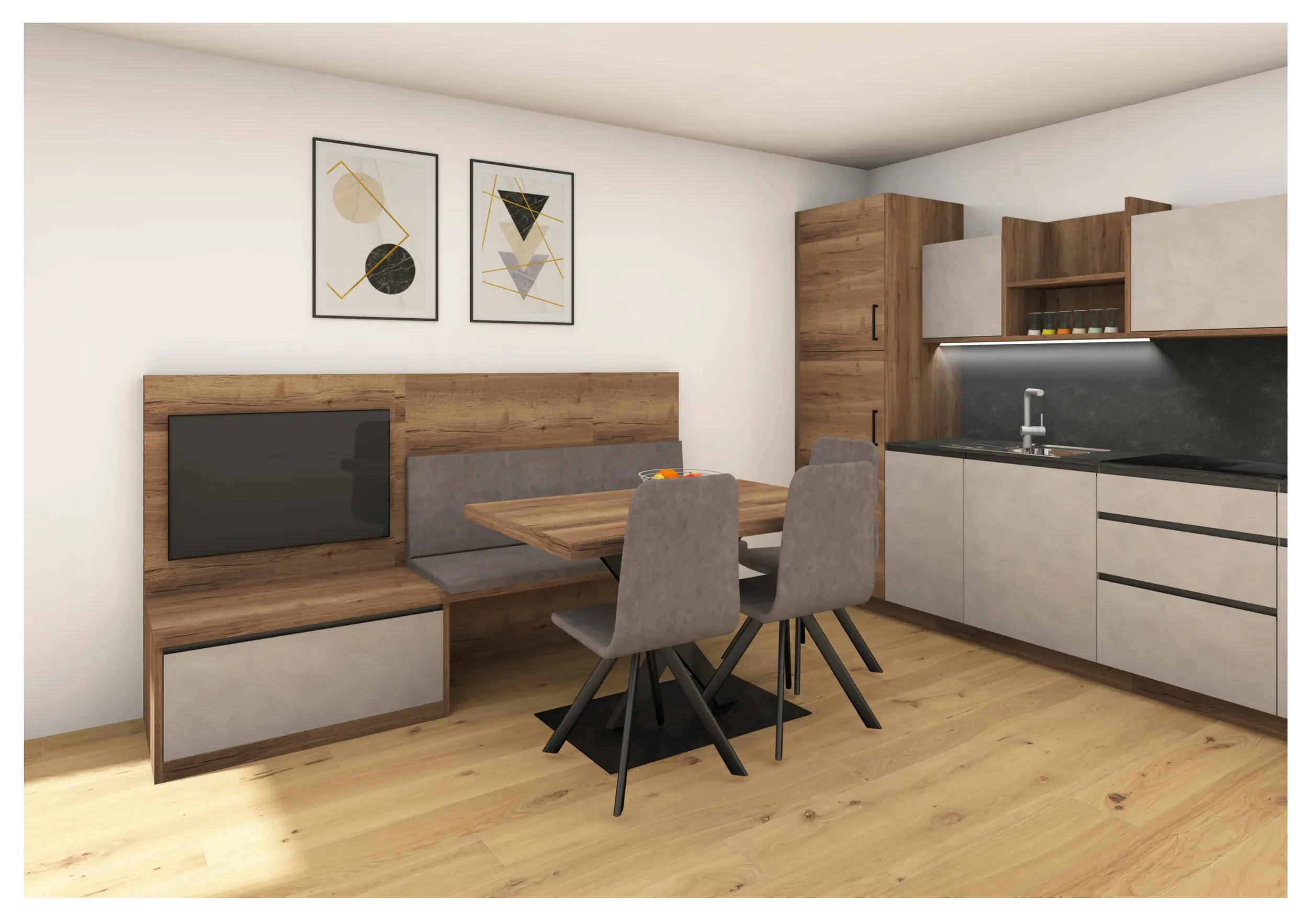 Residence Barbara