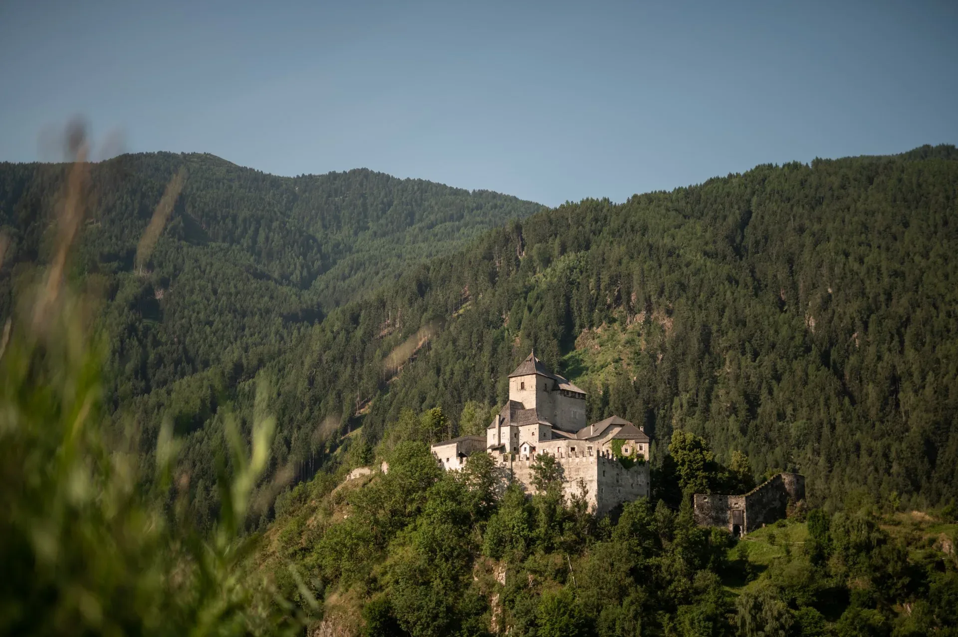 Kultur & Ausflugsziele